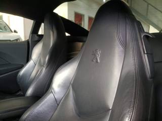 PEUGEOT RCZ usata, con Fendinebbia