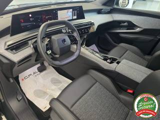 PEUGEOT 3008 usata, con Vetri oscurati