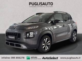 CITROEN C3 Aircross usata, con Airbag laterali