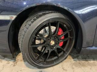 PORSCHE 911 usata, con Antifurto