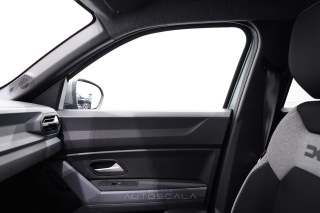 DACIA Duster usata, con Frenata d