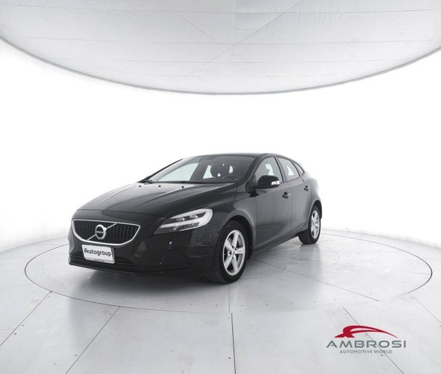 VOLVO V40 usata 0