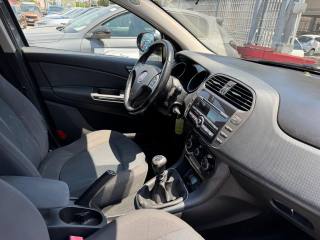 FIAT Bravo usata, con Cerchi in lega