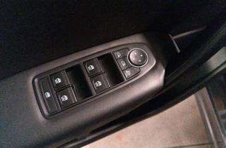 RENAULT Captur usata, con Immobilizzatore elettronico