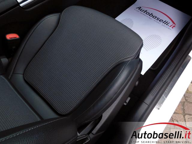 MERCEDES-BENZ C 220 usata, con Sistema di avviso di distanza