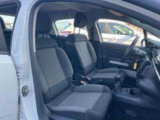 CITROEN C3 usata, con Autoradio