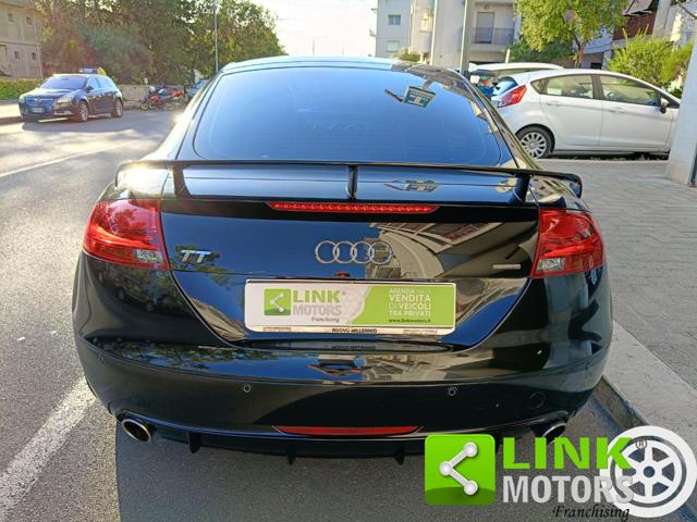 AUDI TT usata 28