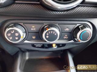 NISSAN Juke usata, con Fendinebbia