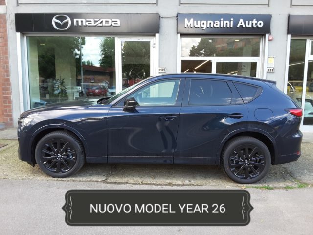 MAZDA CX-60 usata, con ABS