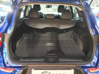 RENAULT Kadjar usata, con Controllo automatico clima
