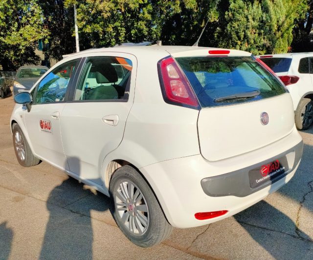 FIAT Punto Evo usata, con Autoradio