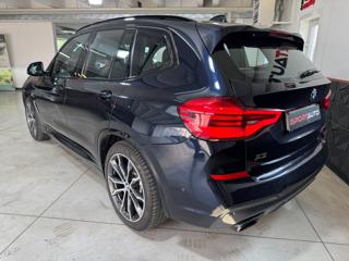 BMW X3 usata, con Alzacristalli elettrici