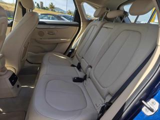 BMW 218 usata, con Airbag testa