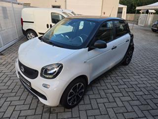 SMART ForFour usata, con Airbag