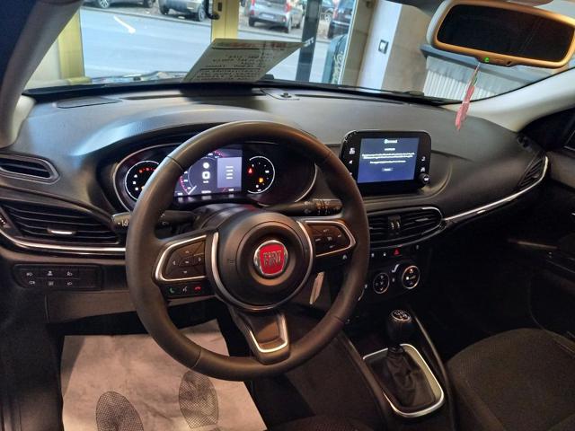 FIAT Tipo usata, con Climatizzatore