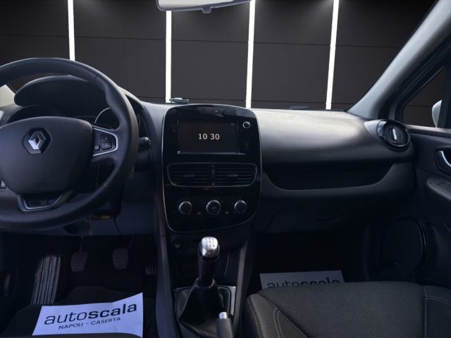 RENAULT Clio usata, con MP3