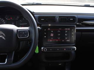 CITROEN C3 usata, con Controllo elettronico della corsia