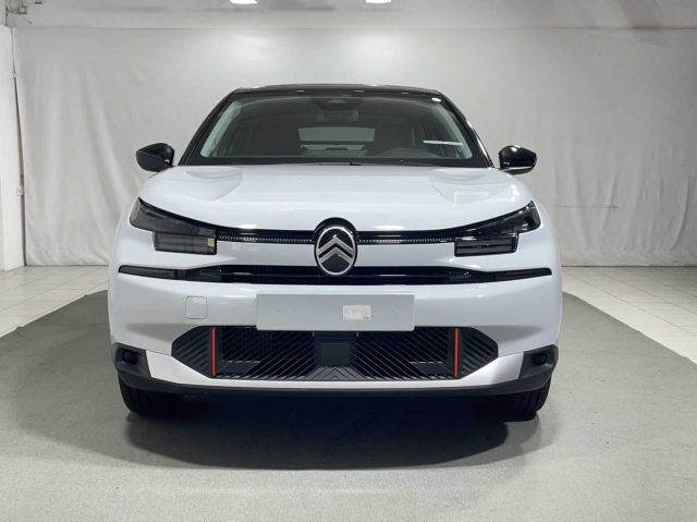 CITROEN C4 usata, con Controllo trazione