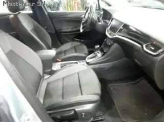 OPEL Astra usata, con Boardcomputer