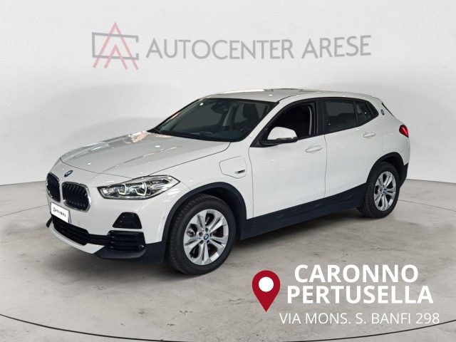 BMW X2 usata, con ABS