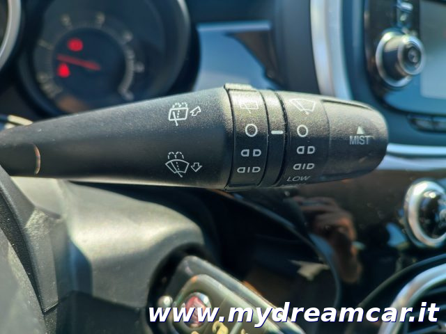 FIAT 500X usata 24