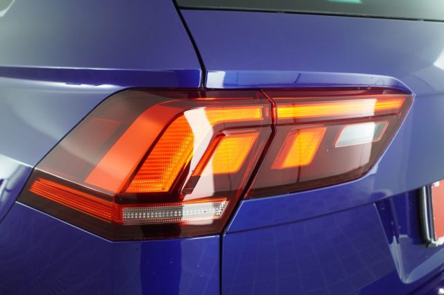 VOLKSWAGEN Tiguan usata 15