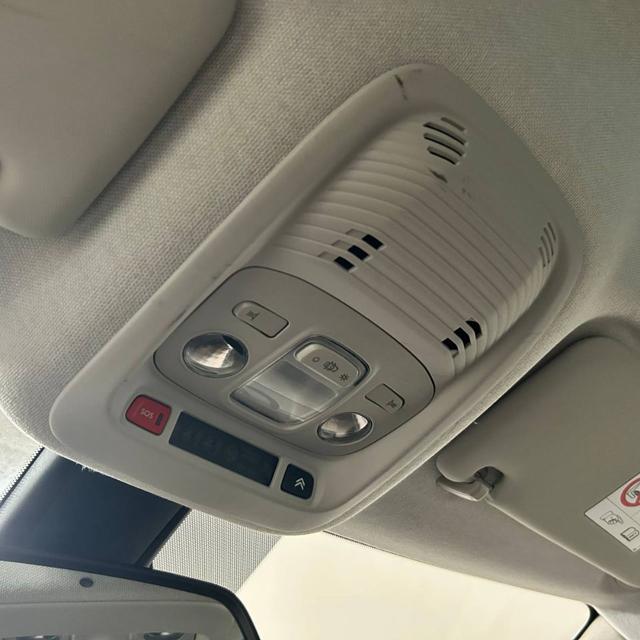 CITROEN C3 Aircross usata, con Fari LED