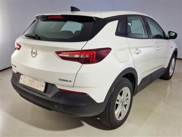OPEL Grandland X usata, con Airbag