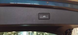 VOLKSWAGEN Tiguan usata, con Cruise Control