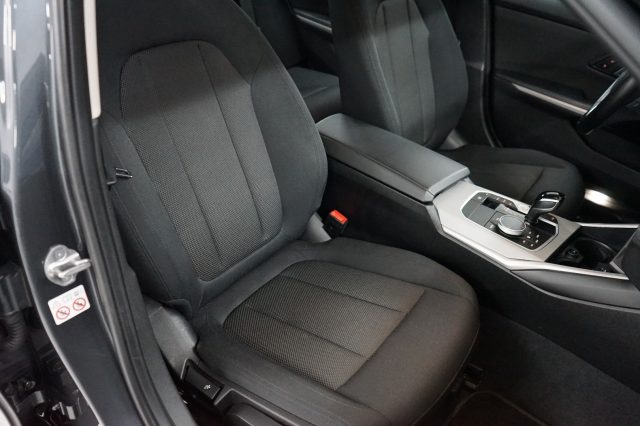 BMW 318 usata, con Sensore di luce