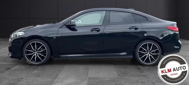 BMW 218 usata, con Airbag