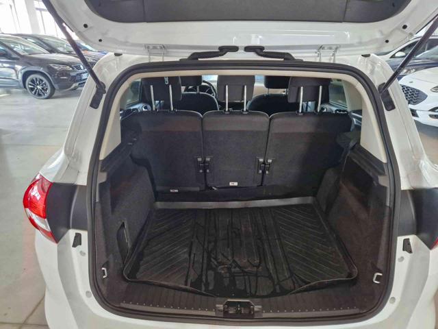 FORD C-Max usata, con Fendinebbia
