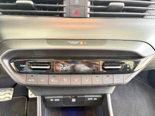 HYUNDAI Bayon usata, con Cruise Control