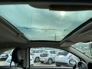 FIAT 500 usata, con Airbag testa