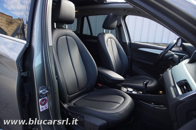 BMW X1 usata, con ESP