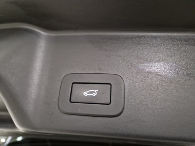 LAND ROVER Range Rover Evoque usata, con Park Distance Control