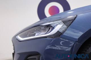 FORD Focus usata, con Sistema di navigazione