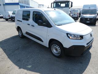 FIAT Doblo Doblò 1.5 BlueHdi 130CV PL Combi N1