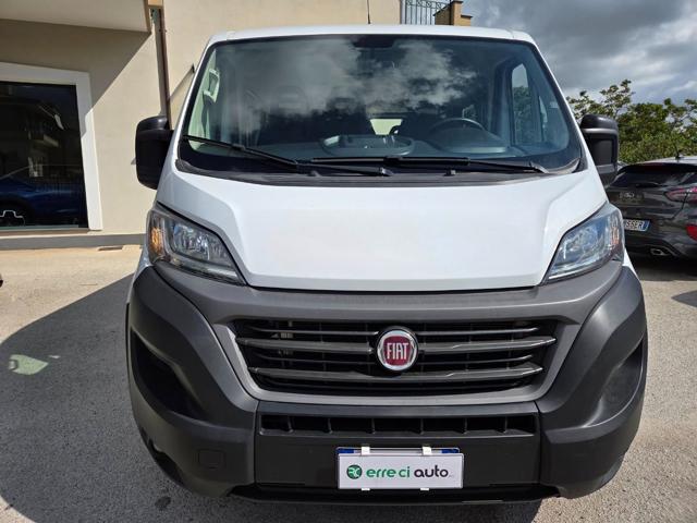 FIAT Ducato usata, con Chiusura centralizzata
