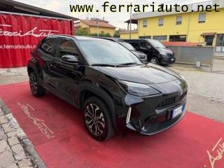 TOYOTA Yaris Cross usata, con Airbag