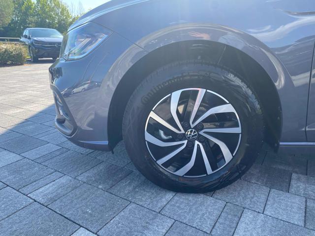 VOLKSWAGEN Polo usata, con Controllo automatico clima