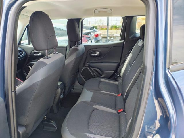 JEEP Renegade usata, con Chiusura centralizzata