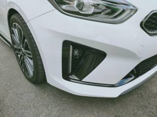 KIA Proceed usata, con Bracciolo