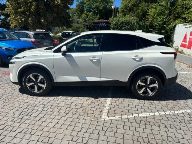 NISSAN Qashqai usata, con Alzacristalli elettrici