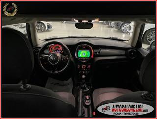 MINI Cooper usata, con Antifurto