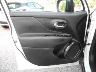 JEEP Renegade usata, con Pneumatici estivi