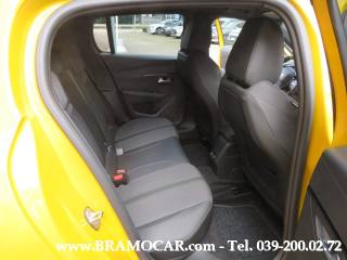 PEUGEOT 208 usata, con Chiusura centralizzata telecomandata