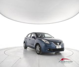 SUZUKI Baleno usata 1