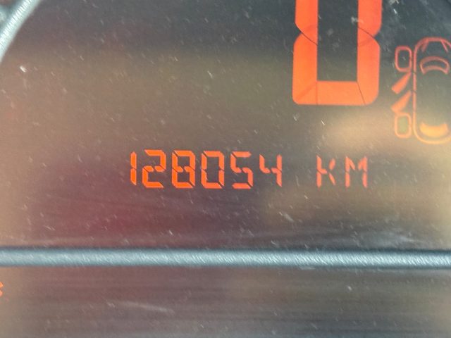 RENAULT Modus usata 31