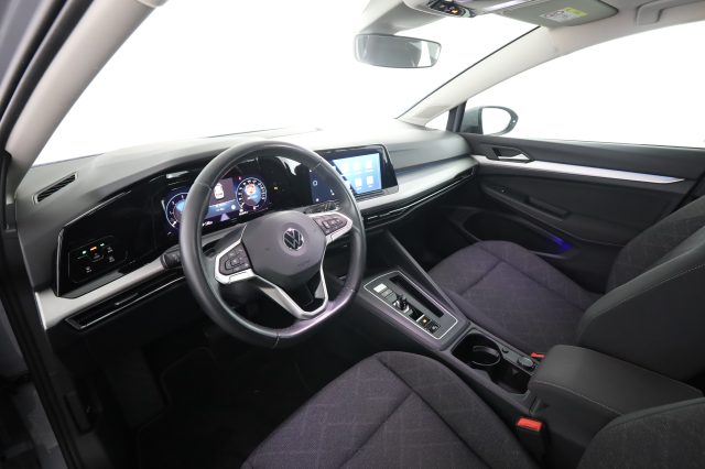 VOLKSWAGEN Golf usata 1